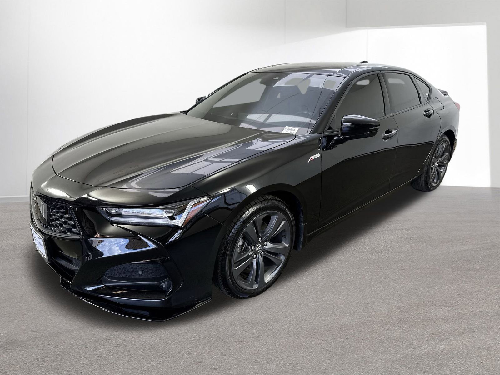 Certified 2022 Acura TLX SH-AWD w/ A-SPEC Pkg image 24