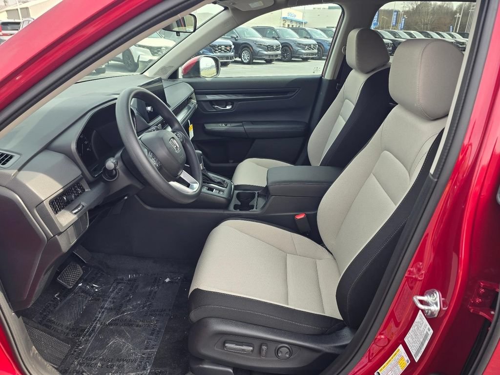 New 2026 Honda CR-V EX image 11