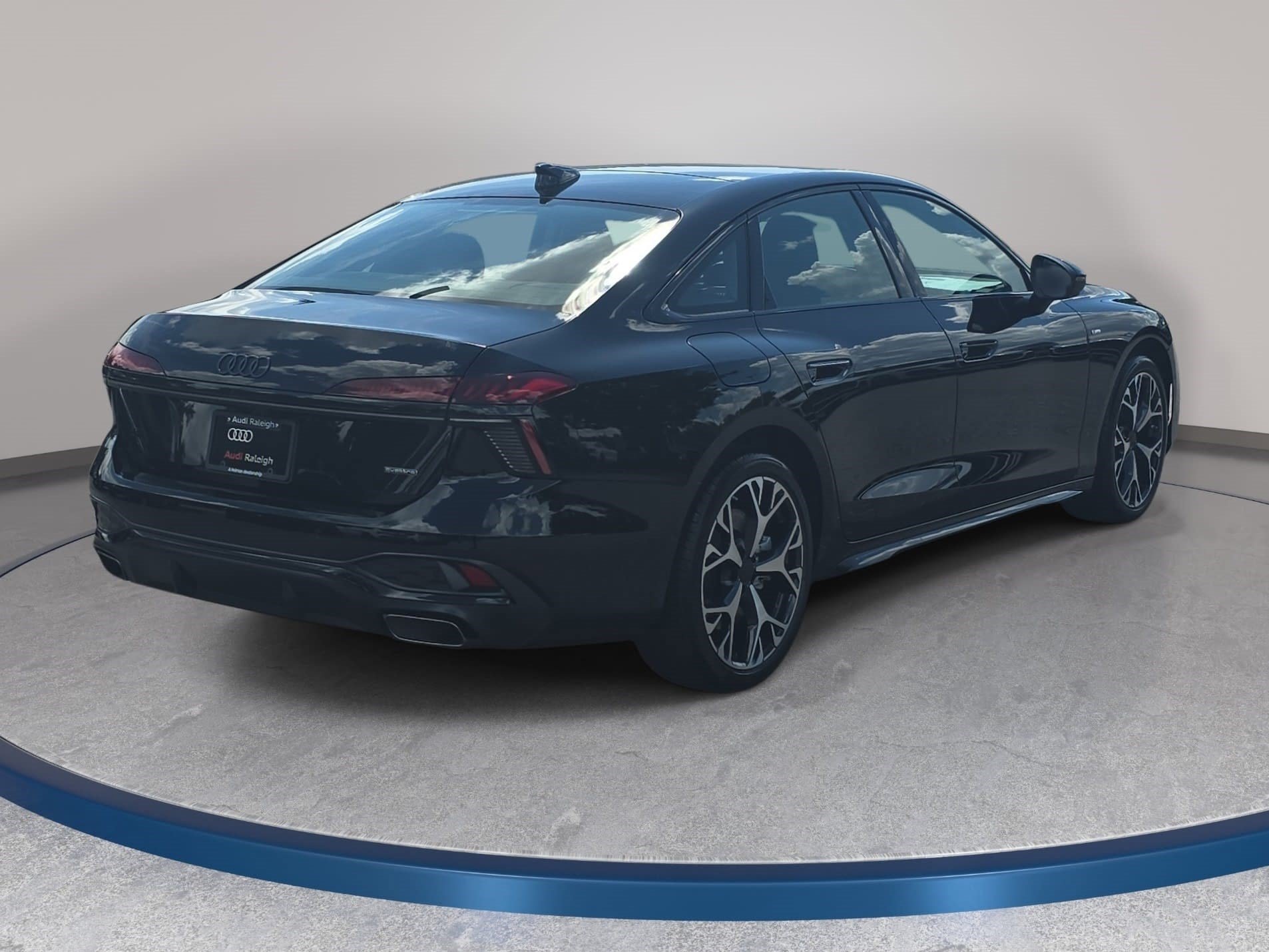 New 2026 Audi A6 Premium Plus AWD/4WD image 5