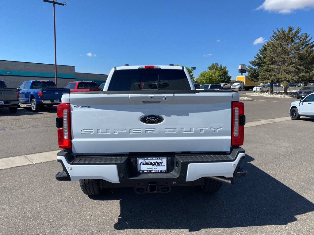 New 2026 Ford F250 4x4 Crew Cab Super Duty image 23