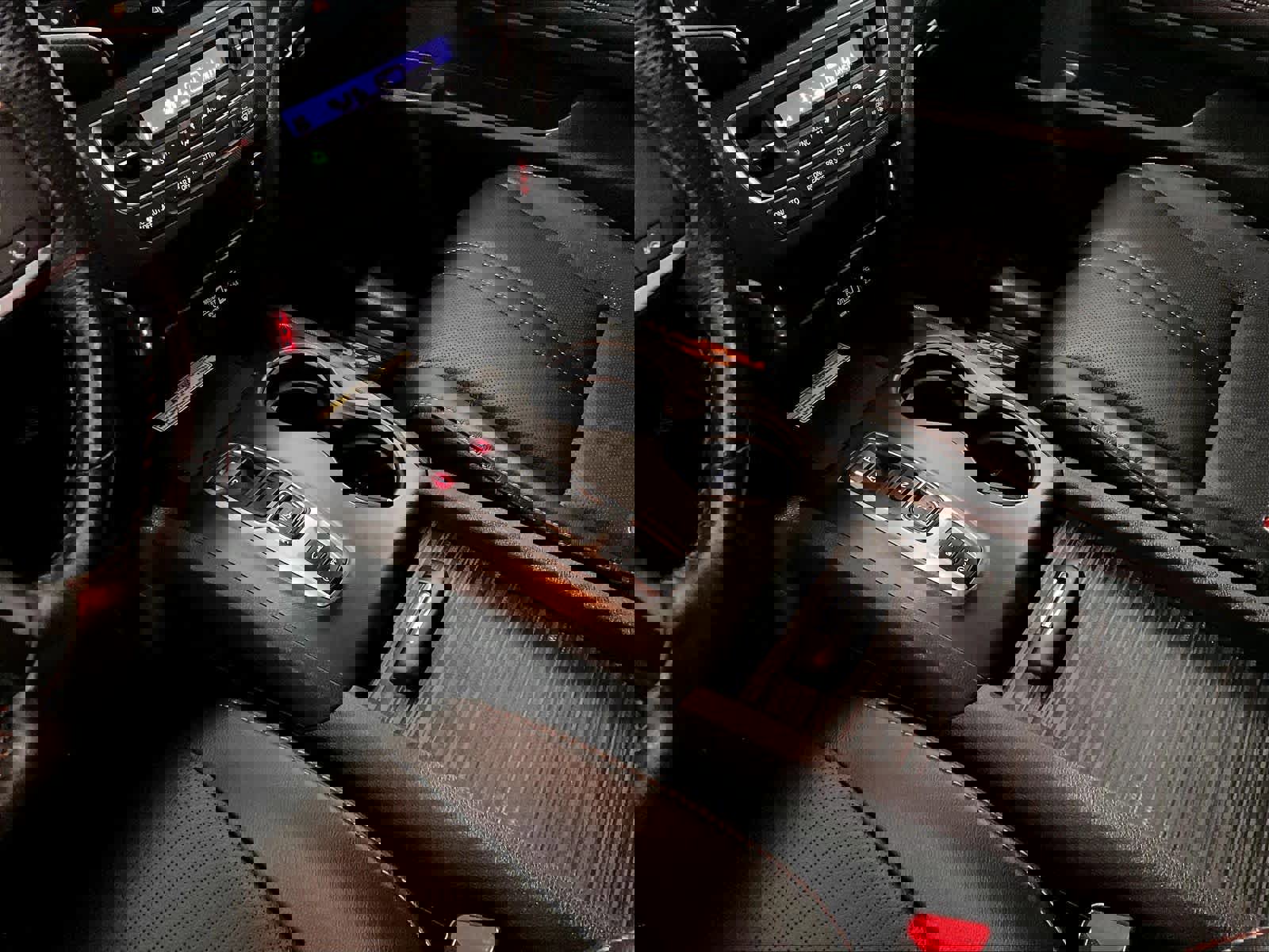 Used 2022 Honda Passport TrailSport image 20