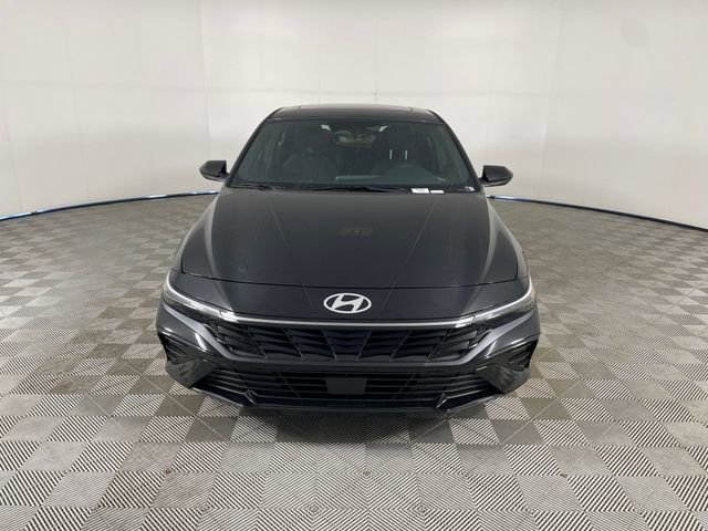 New 2026 Hyundai Elantra SEL Sport Premium FWD image 23