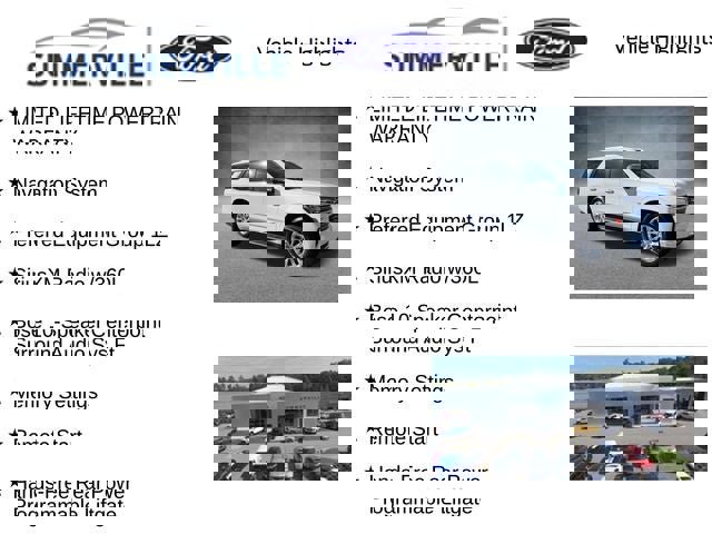 Used 2023 Chevrolet Tahoe Premier video 2