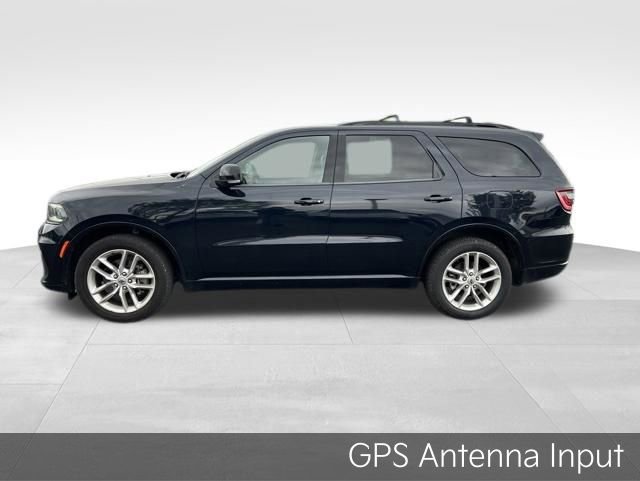 Used 2024 Dodge Durango GT AWD/4WD image 4