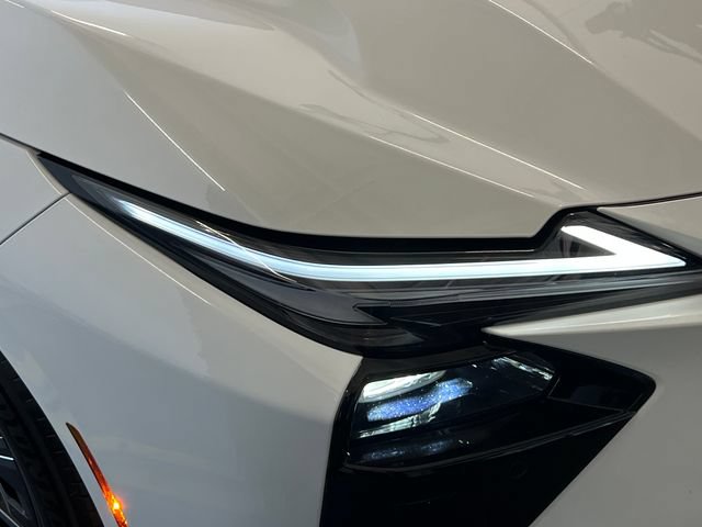 New 2026 Lexus ES 350e FWD image 18