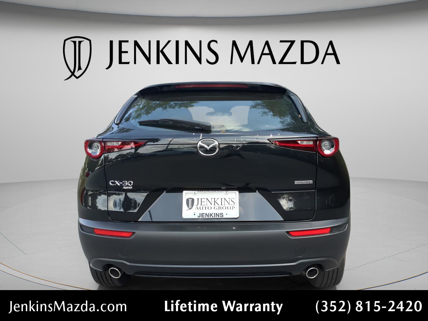 New 2026 MAZDA CX-30 AWD 2.5 S image 7