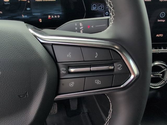 New 2026 Chevrolet Blazer EV LT image 19