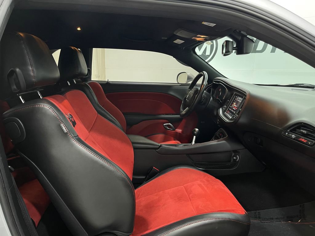 Used 2020 Dodge Challenger R/T Scat Pack w/ Plus Package image 32