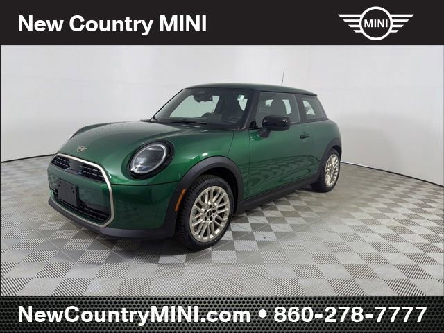 New 2026 MINI Cooper 2-Door Hardtop image 3