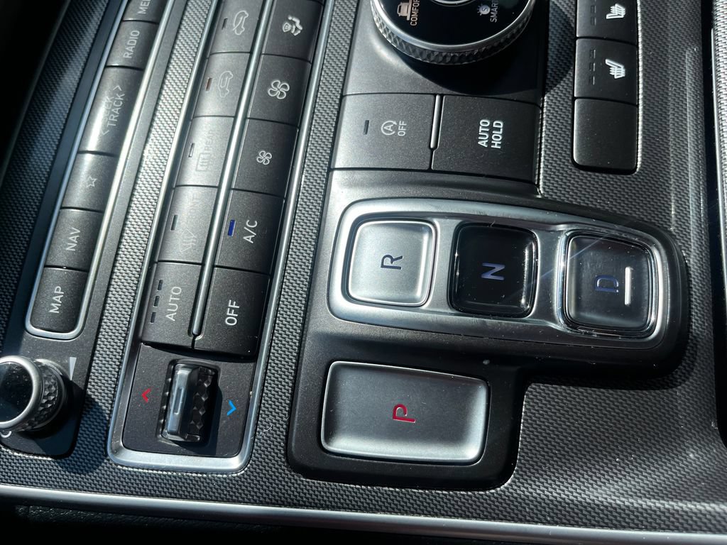 Used 2023 Hyundai Santa Fe SEL AWD/4WD image 25