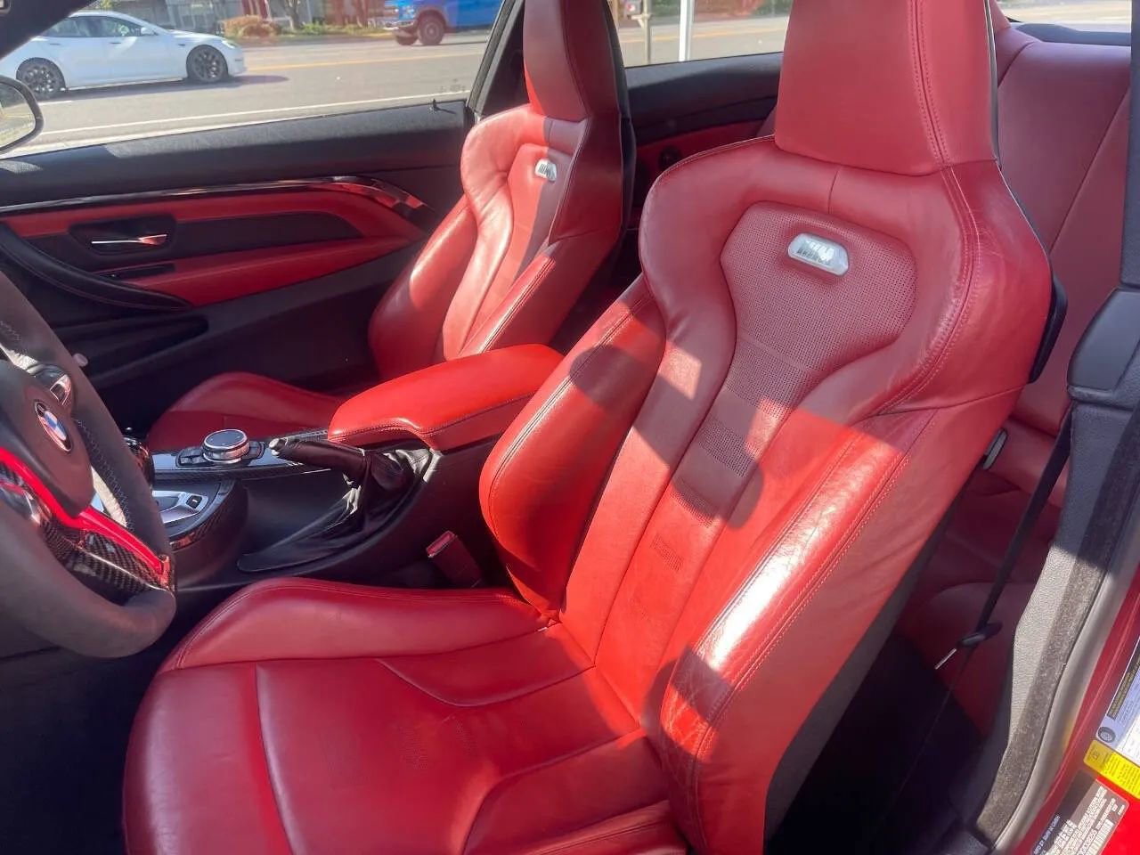 Used 2016 BMW M4 Coupe RWD image 13