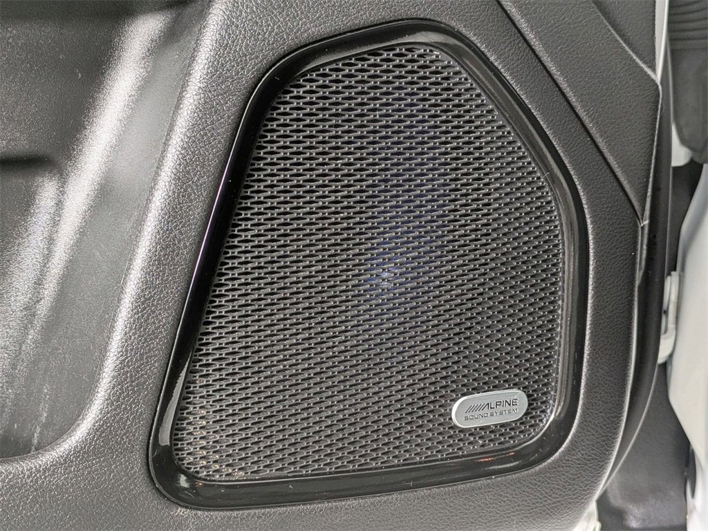 Certified 2022 Jeep Compass High Altitude image 25