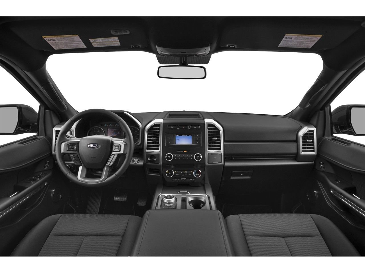 Used 2019 Ford Expedition XLT w/ Equipment Group 202A AWD/4WD image 5