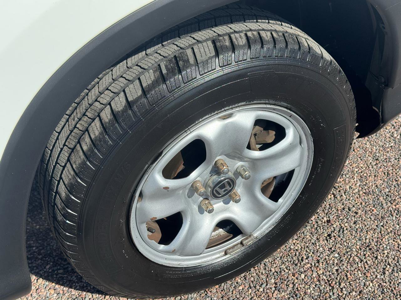 Used 2012 Honda CR-V LX image 17