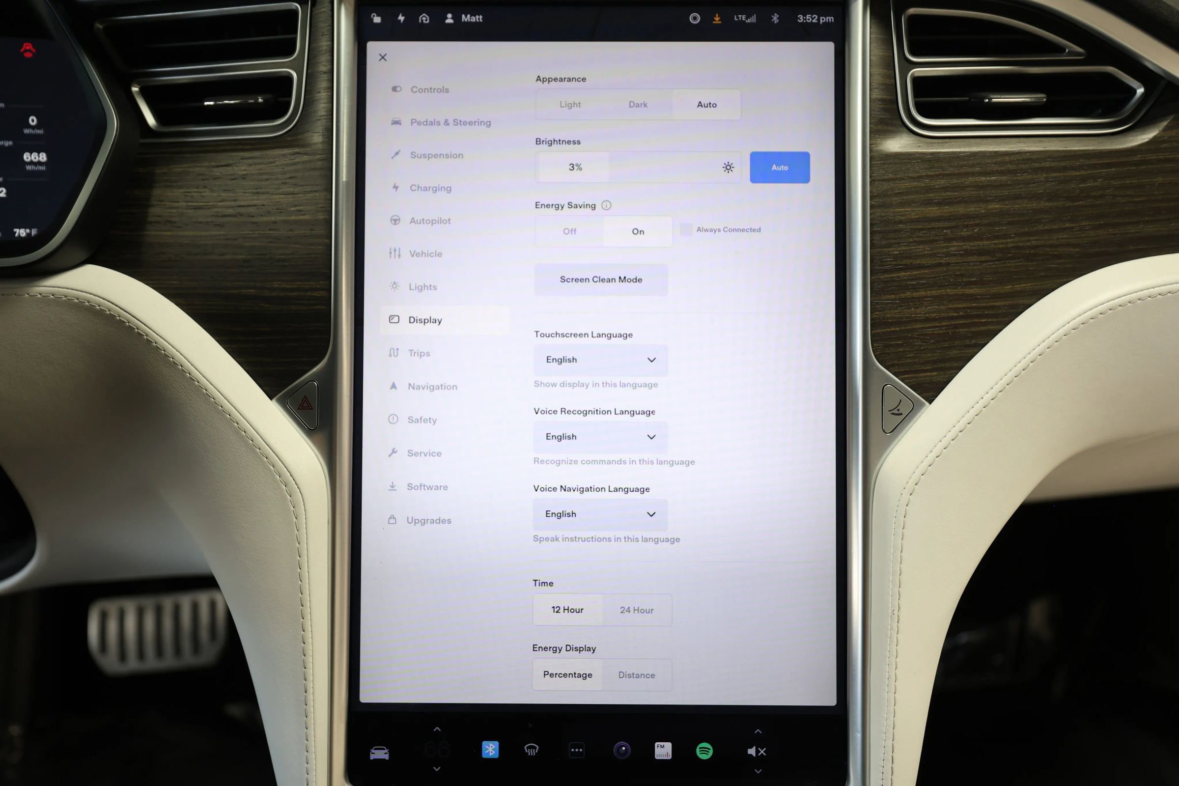 Used 2017 Tesla Model S P100D AWD/4WD image 63