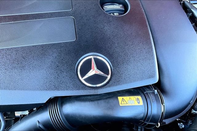 Certified 2021 Mercedes-Benz GLC 300 4MATIC w/ AMG Line image 29