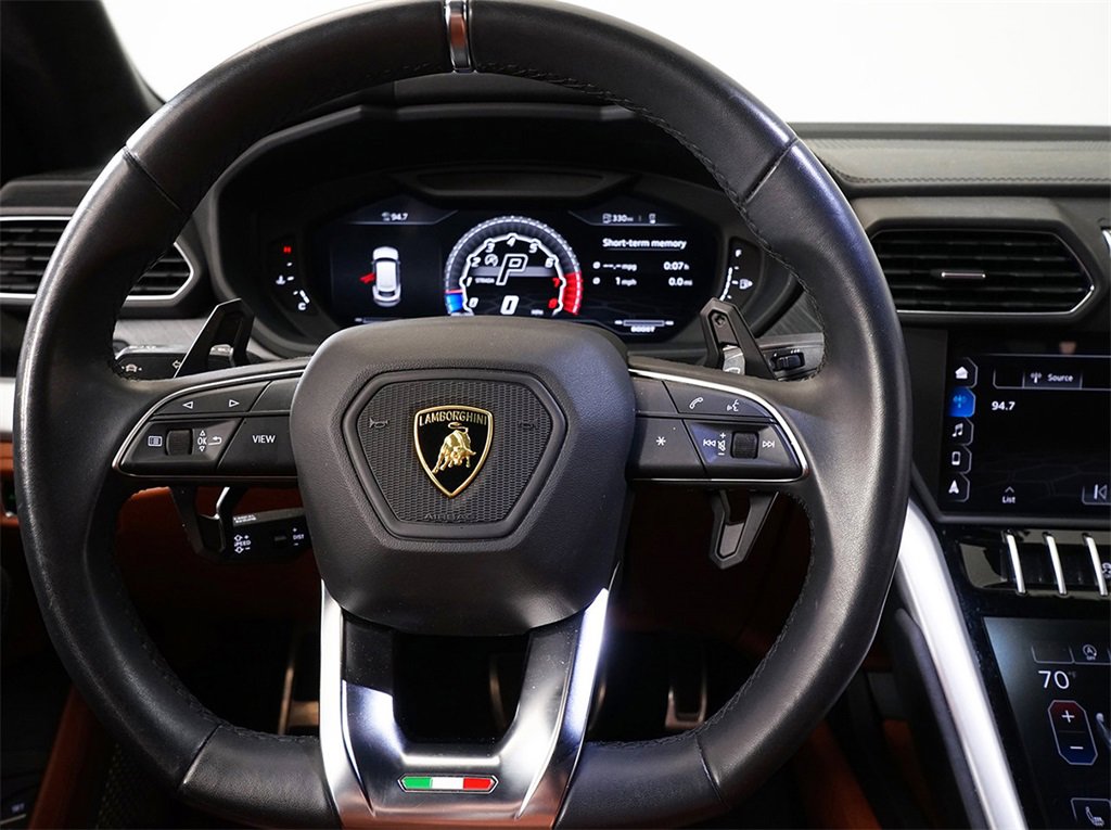 Used 2019 Lamborghini Urus image 8
