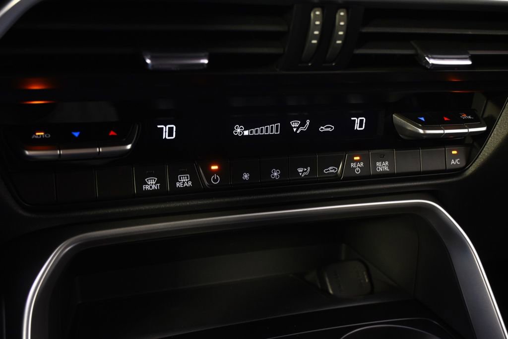 New 2026 MAZDA CX-90 3.3 Turbo w/ Select Package image 30