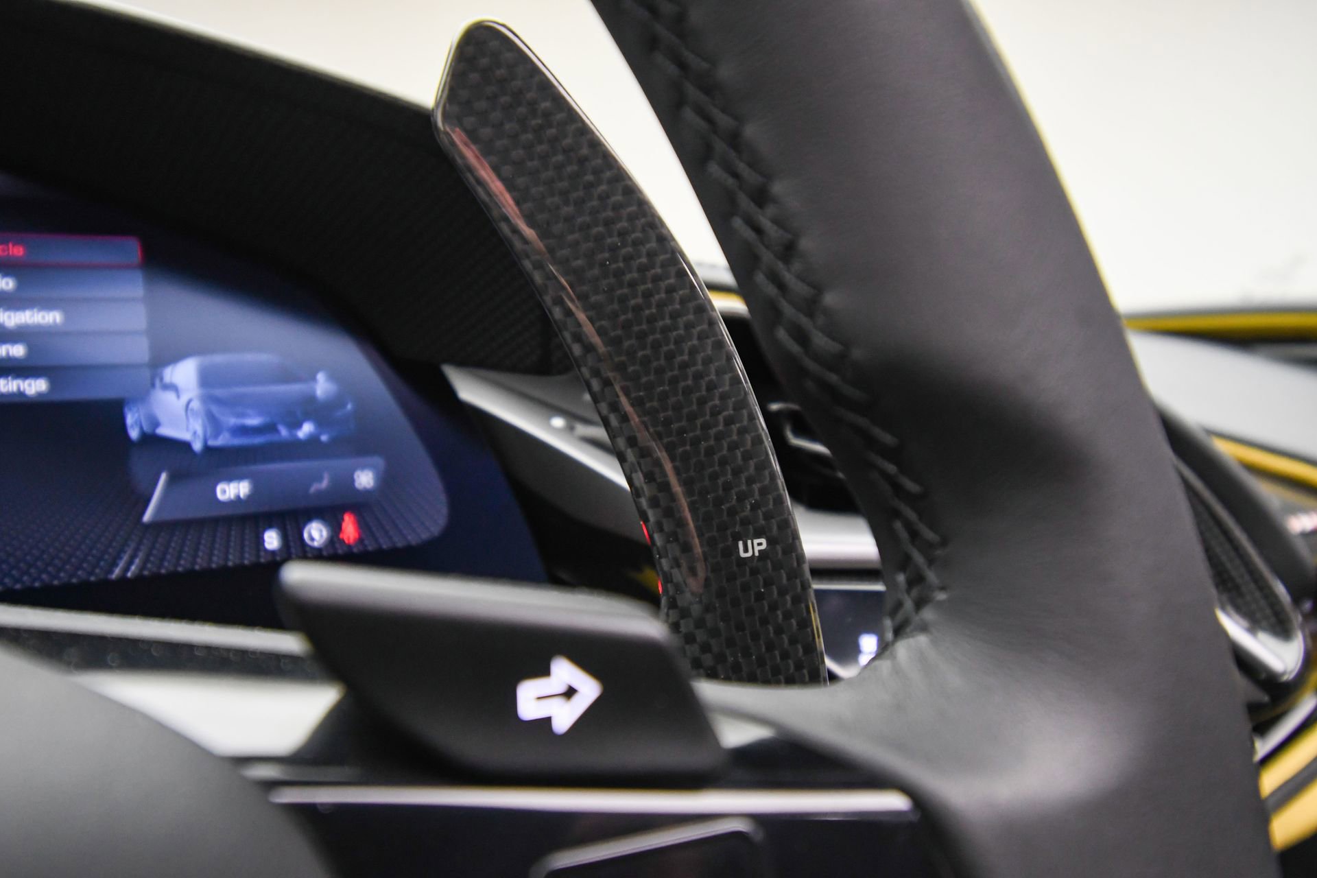 Used 2022 Ferrari SF90 Spider image 42