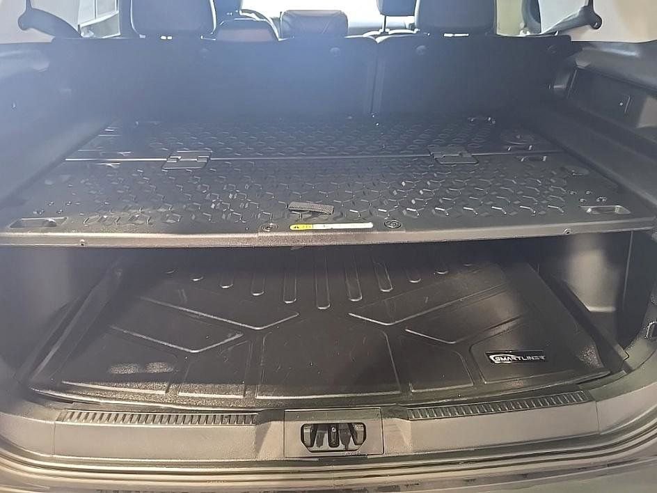 Used 2025 Ford Bronco Sport Outer Banks w/ Outer Banks Tech Package+ image 29