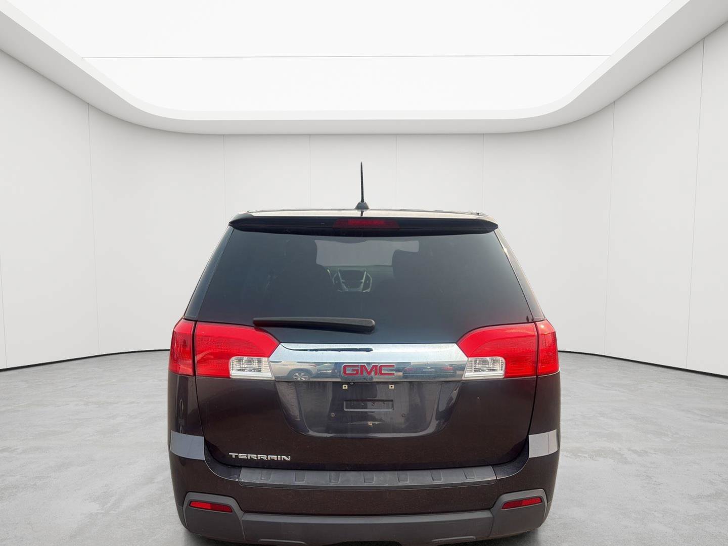 Used 2015 GMC Terrain SLE FWD image 5