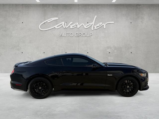 Used 2015 Ford Mustang GT Premium w/ GT Performance Package image 17