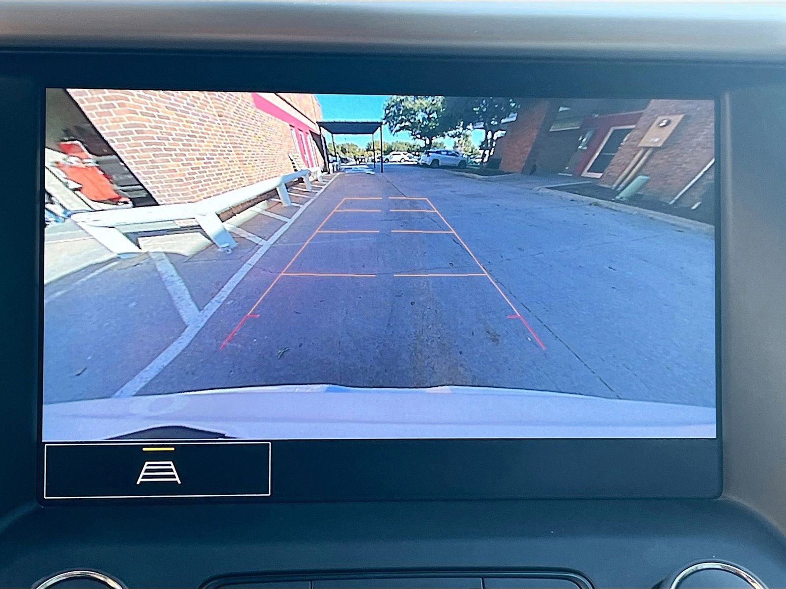 Used 2023 GMC Acadia Denali image 14