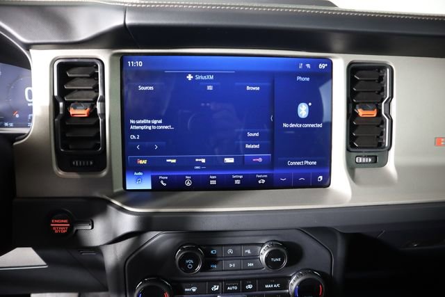 Used 2023 Ford Bronco Raptor AWD/4WD image 52