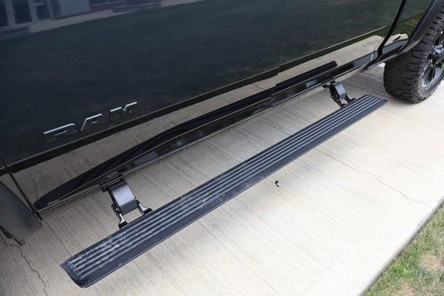 New 2025 RAM 2500 Rebel w/ Rebel Level 2 Equipment Group image 36