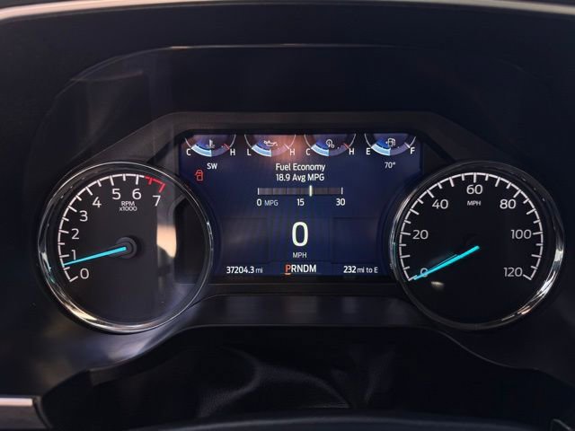 Used 2022 Ford F150 XLT w/ Equipment Group 302A High image 13