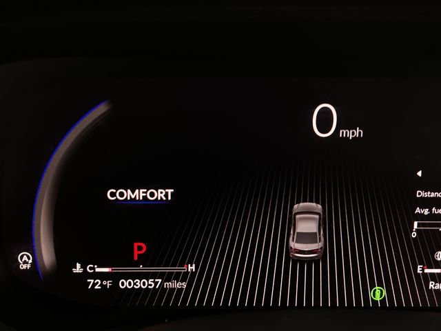 Certified 2025 Acura TLX SH-AWD w/ A-SPEC Pkg image 17