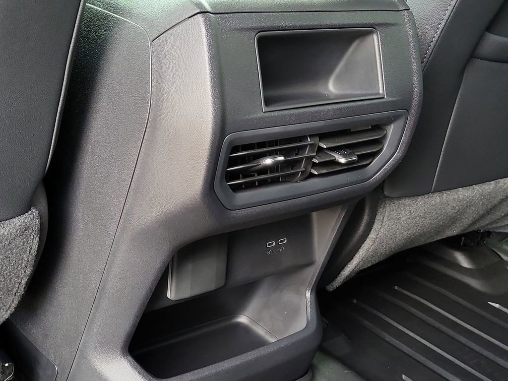 Certified 2024 Chevrolet Silverado EV W/T image 20