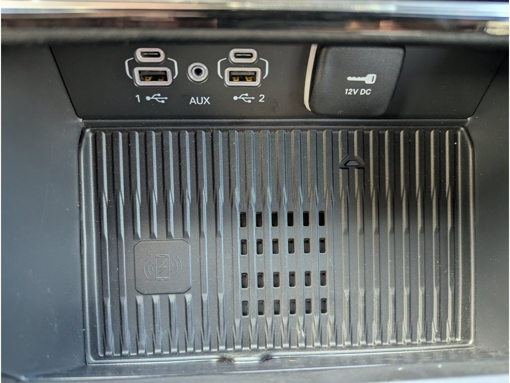 New 2026 Jeep Grand Cherokee L Limited AWD/4WD image 16