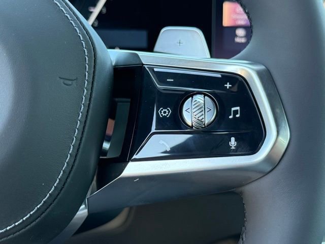 New 2026 BMW 760i xDrive w/ Executive Package image 21