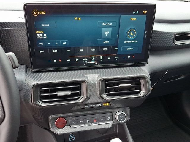 New 2026 Ford Mustang Coupe RWD image 7