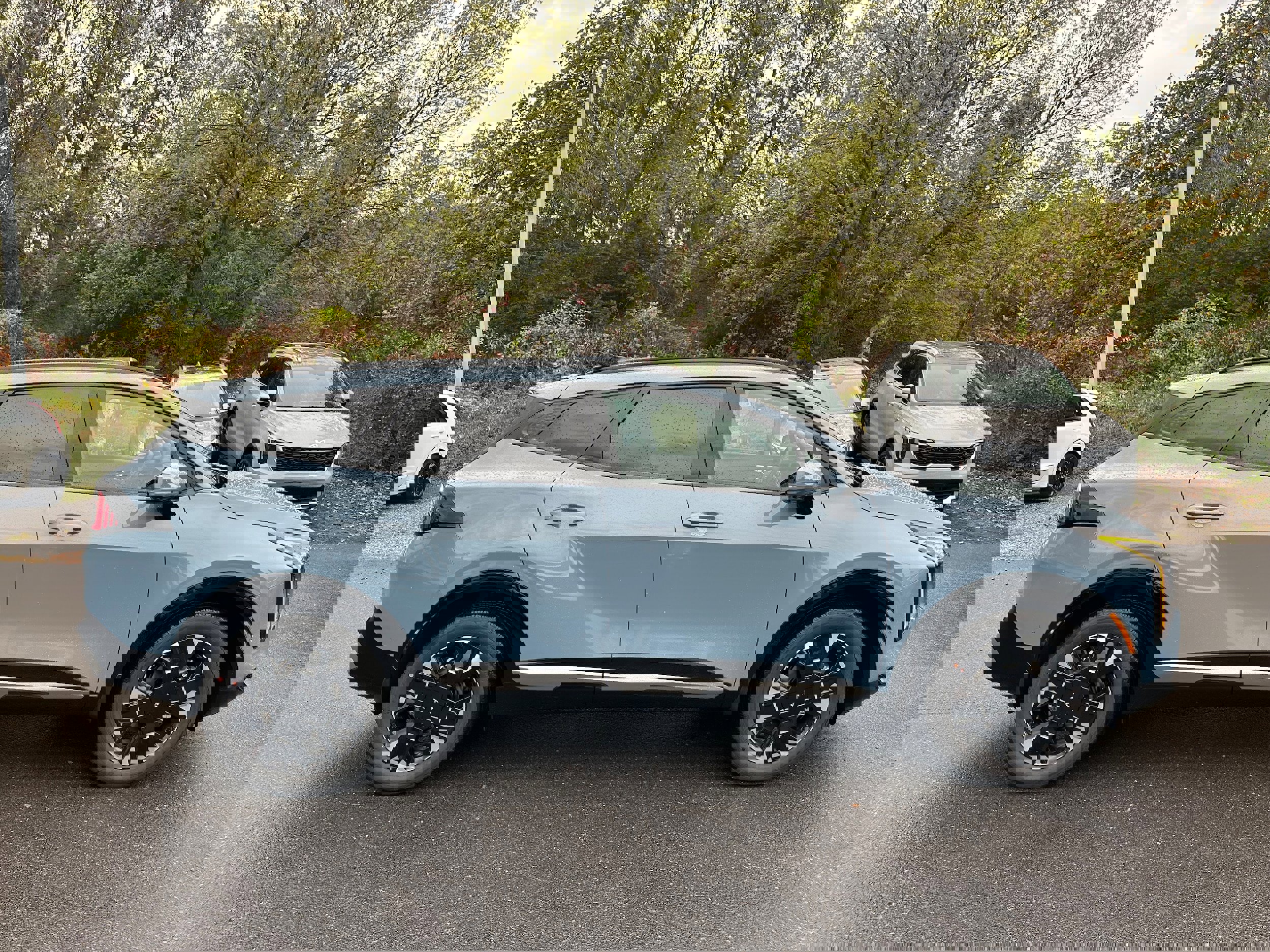 New 2026 Kia Sportage SX Prestige image 4