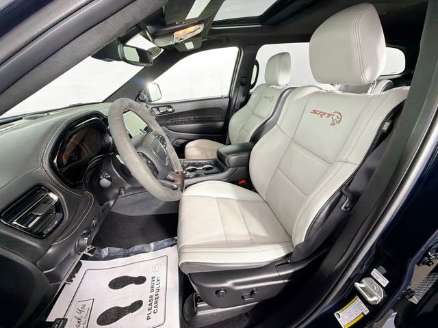Used 2025 Dodge Durango SRT Hellcat image 22