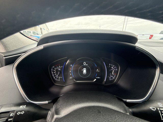 Used 2019 Hyundai Santa Fe AWD image 10