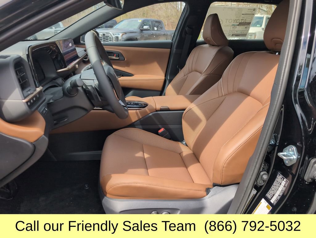 New 2026 Toyota Crown Signia image 9