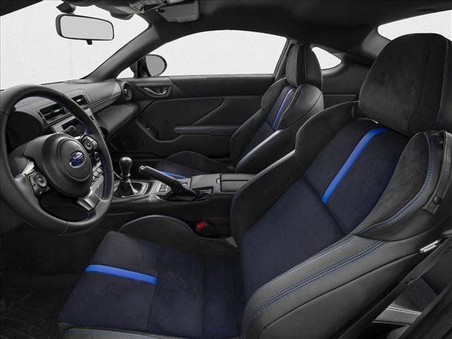 New 2026 Subaru BRZ tS RWD image 6