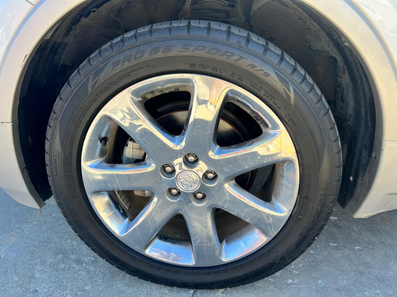 Used 2014 Buick Encore Premium FWD image 41