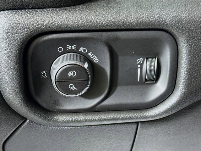 New 2026 RAM 2500 Tradesman image 10