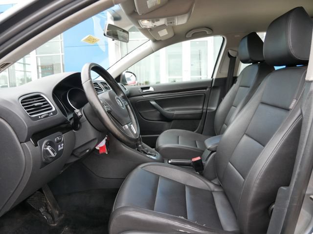 Used 2011 Volkswagen Jetta TDI FWD image 7