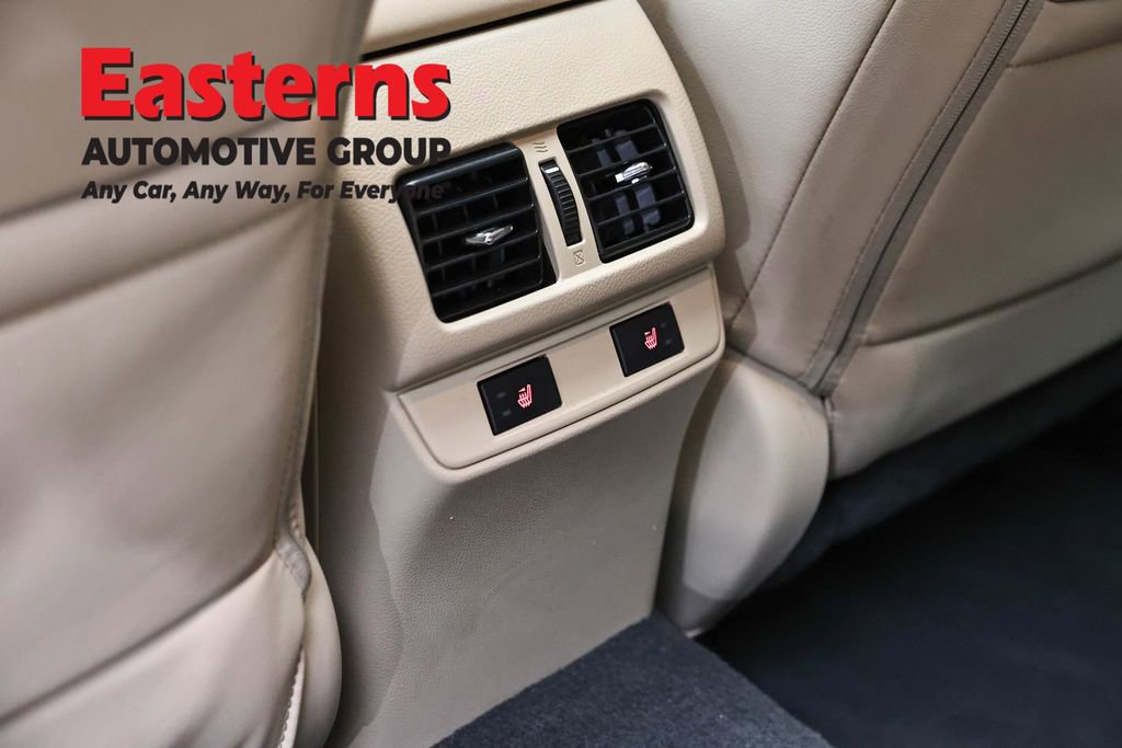 Used 2016 Subaru Outback 3.6R Limited image 25