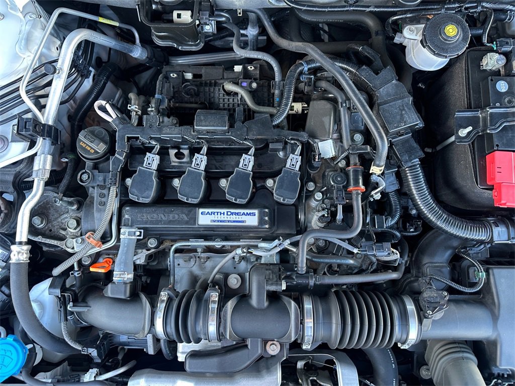 Used 2019 Honda Accord LX image 19