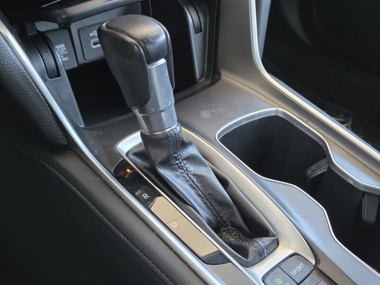 Used 2022 Honda Accord Sport Special Edition image 32
