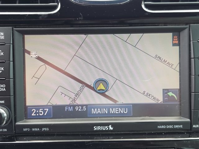 Used 2012 Chrysler 200 Limited FWD image 25
