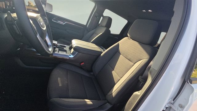 Used 2025 GMC Sierra 1500 Elevation w/ X31 Off-Road Package image 21