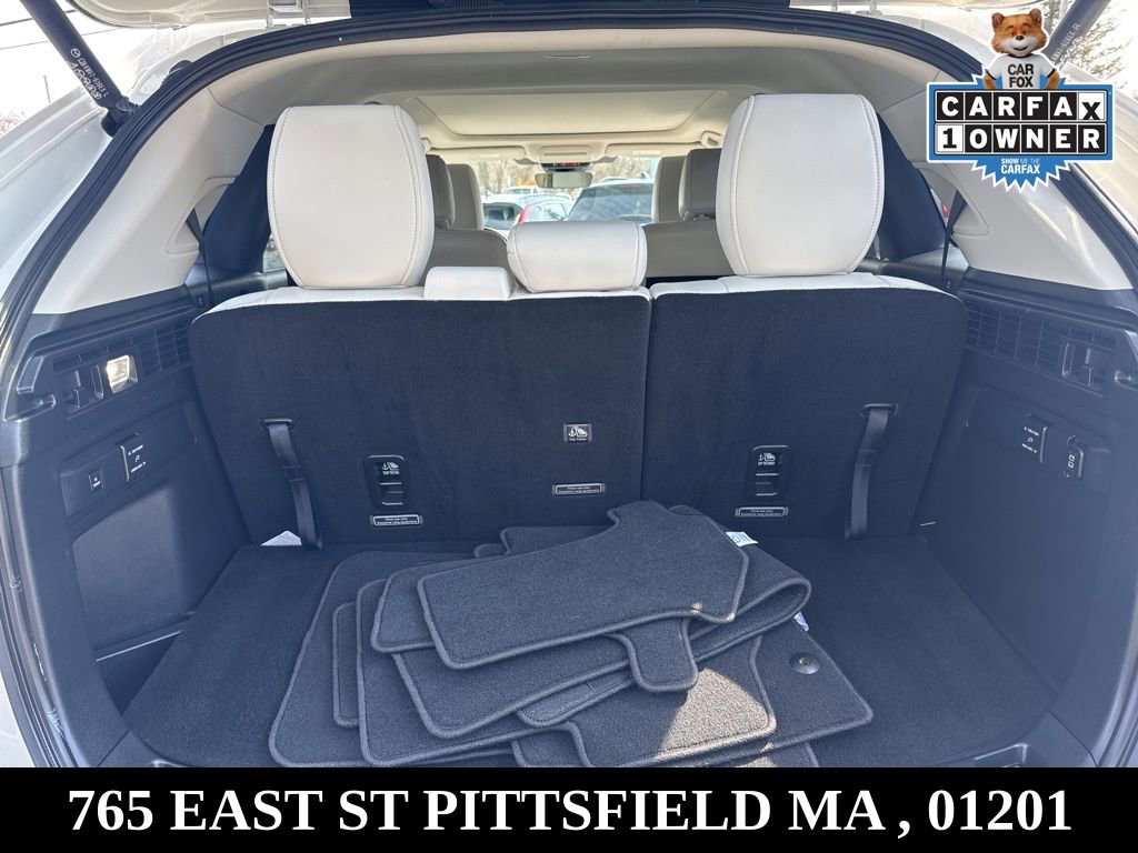 Used 2024 MAZDA CX-90 Plug-In Hybrid w/ Premium Plus image 22