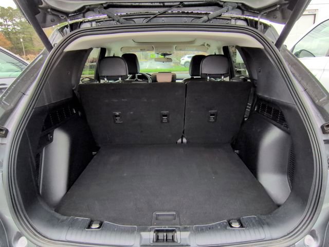 Used 2022 Ford Escape SEL image 30